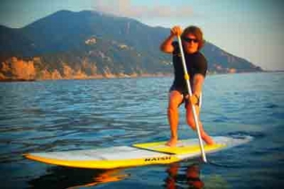  Surf -Kayakin Liguria 